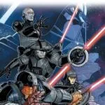 Star Wars. Inkwizytorzy