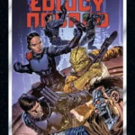 Star Wars. Łowcy nagród – tom 6: Piekło na Bestine