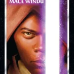 Star Wars. Mace Windu: W półmroku