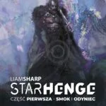 Starhenge – tom 1: Smok i Odyniec