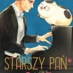 Starszy pan i kot – tom 3