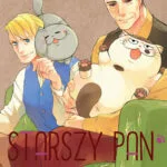 Starszy pan i kot – tom 4
