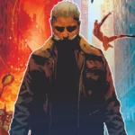 Staruszek Logan – tom 2: Berserk