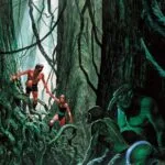 Storm – tom 2: Dzieci pustyni / Zielone pandemonium