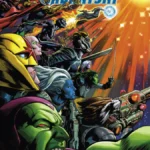 Strażnicy Galaktyki – tom 2: Bez wiary