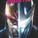 Strażnicy Galaktyki – tom 2: Jeźdźcy na niebie