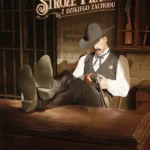 Stróże prawa z Dzikiego Zachodu