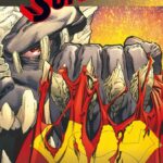 Superman – tom 3: Doomsday powraca – okładka
