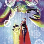Thor – tom 2: Preludium wojny światów