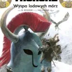 Thorgal – tom 2: Wyspa lodowych mórz