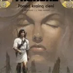 Thorgal – tom 5: Ponad krainą cieni