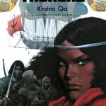 Thorgal – tom 10: Kraina Qa