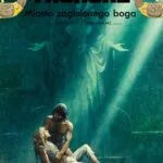 Thorgal – tom 12: Miasto zaginionego boga