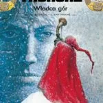 Thorgal – tom 15: Władca gór