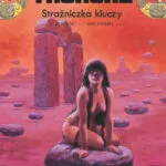 Thorgal – tom 17: Strażniczka kluczy