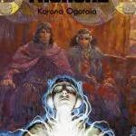 Thorgal – tom 21: Korona Ogotaia