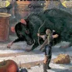 Thorgal – tom 22: Giganci