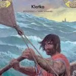 Thorgal – tom 23: Klatka