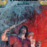 Thorgal – tom 24: Arachnea