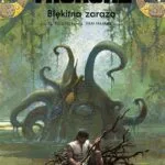 Thorgal – tom 25: Błękitna zaraza