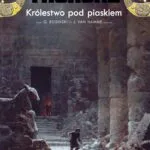 Thorgal – tom 26: Królestwo pod piaskiem