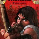 Thorgal – tom 27: Barbarzyńca