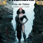 Thorgal – tom 28: Kriss de Valnor