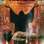 Thorgal – tom 29: Ofiara