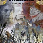 Thorgal – tom 32: Bitwa o Asgard