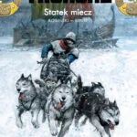 Thorgal – tom 33: Statek miecz
