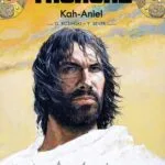 Thorgal – tom 34: Kah-Aniel