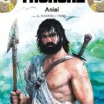 Thorgal – tom 36: Aniel