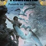 Thorgal – tom 37: Pustelnik ze Skellingaru