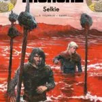 Thorgal – tom 38: Selkie