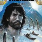 Thorgal – tom 40: Tupilaki