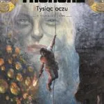 Thorgal – tom 41: Tysiąc oczu