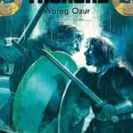 Thorgal – tom 42: Wareg Ozur