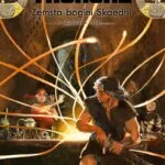 Thorgal – tom 43: Zemsta bogini Skaedhi