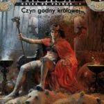 Thorgal – Kriss de Valnor – tom 3: Czyn godny królowej