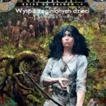 Thorgal – Kriss de Valnor – tom 6: Wyspa zaginionych dzieci