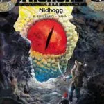 Thorgal – Louve – tom 7: Nidhogg