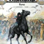 Thorgal – Młodzieńcze lata – tom 3: Runa