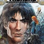 Thorgal – Młodzieńcze lata – tom 5: Slivia