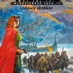 Thorgal – Młodzieńcze lata – tom 6: Lodowy drakkar