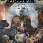 Thorgal – Młodzieńcze lata – tom 10: Sydönia
