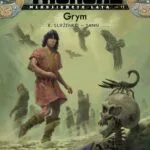 Thorgal – Młodzieńcze lata – tom 11: Grym