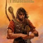 Thorgal Saga: Shaigan
