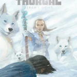Thorgal Saga: Szron i ogień