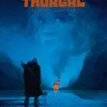 Thorgal Saga: Żegnaj, Aaricio