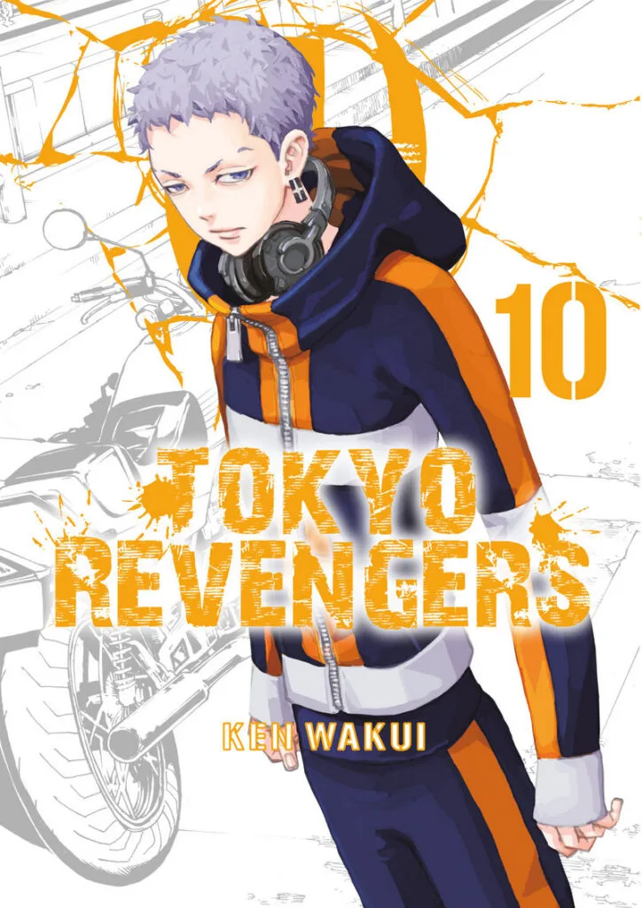 Tokyo Revengers – tom 10